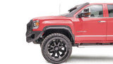 Fab Fours Open Fender System (MPN: TF3110-B)