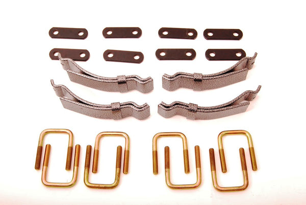Hellwig Helper Spring Kit (MPN: 1301)