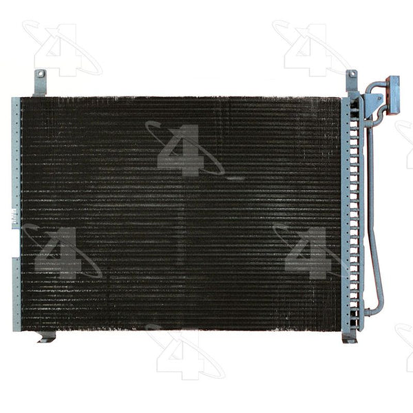 Four Seasons Air Conditioner Condenser (MPN: 40161)