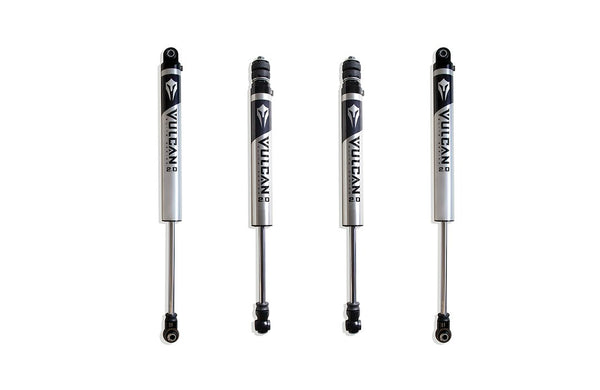 MaxTrac Vulcan Shock Absorbers (MPN: 943325V)