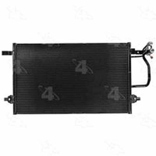 Four Seasons Air Conditioner Condenser (MPN: 40681)