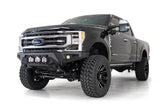 Addictive Desert Designs Bomber Front Bumper for Ford F250/F350 (MPN: F160014100103)