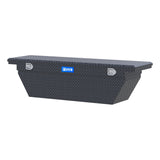 UWS 69-Inch Matte Black Heavy-Wall Aluminum Tool Box (MPN: EC10783)