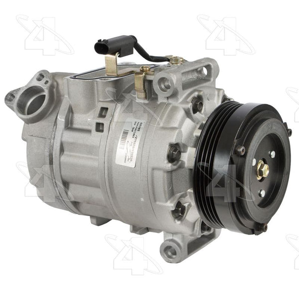 Four Seasons Air Conditioner Compressor (MPN: 68305)