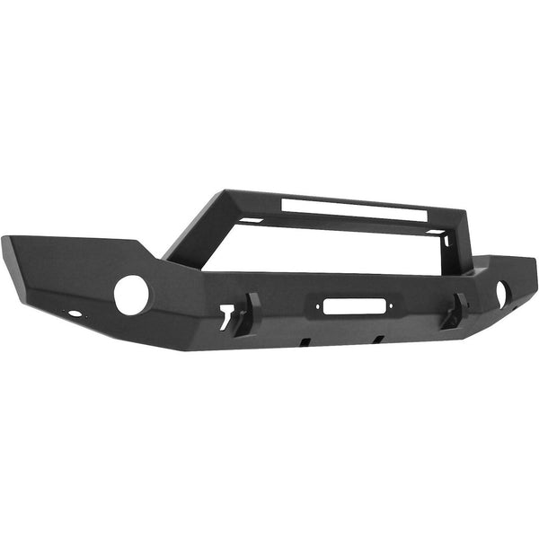Westin WJ2 Full Width Front Bumper (MPN: 59-80125)