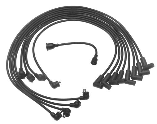 Sierra Marine Spark Plug Wire Set (MPN: 18-8802-1)