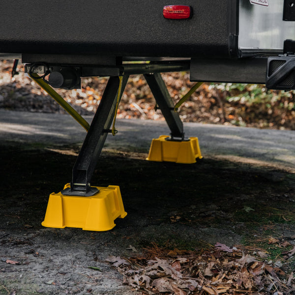 Camco FasTen RV Leveling Big Blocks (MPN: 44539)