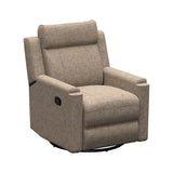 Thomas Payne Swivel Glider Recliner (MPN: 2024044211)