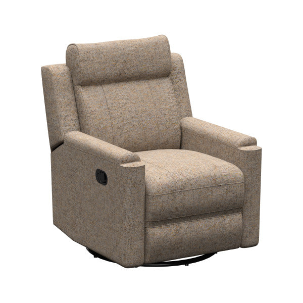Thomas Payne Swivel Glider Recliner (MPN: 2024044211)