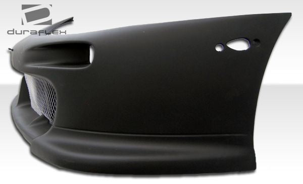 Duraflex Bumper Cover (MPN: 102526)