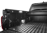 Retrax Tonneau Cover (MPN: EQ0502)