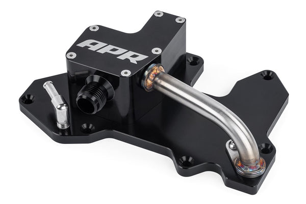 APR Catch Can System (MPN: MS100199)