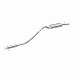 MagnaFlow Toyota Corolla Street Series Exhaust System Kit (MPN: 15807)