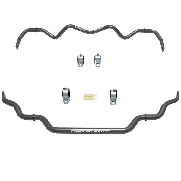 Hotchkis Sport Sway Bar Package (MPN: 22441)
