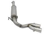 aFe POWER Rebel Cat-Back Exhaust System (MPN: 49-42057-P)