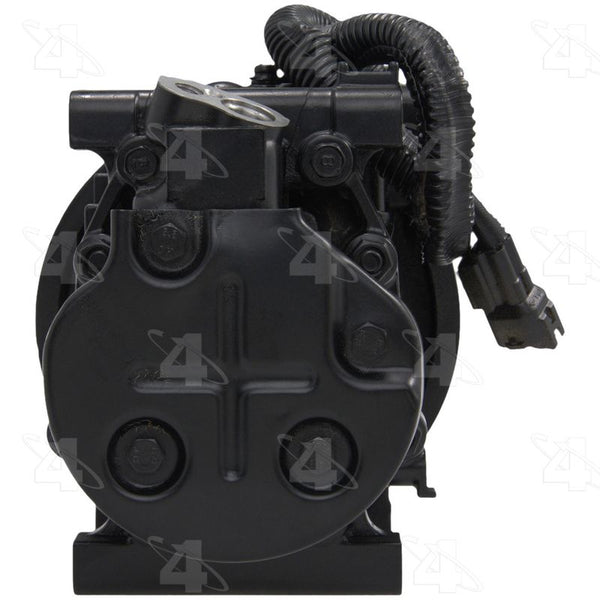 Four Seasons Air Conditioner Compressor (MPN: 57494)