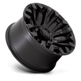 Fuel Off Road D831 Wheel (MPN: D83120001747)