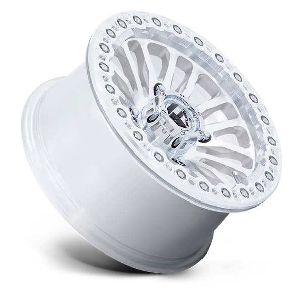 Fuel Off Road Rincon UTV Beadlock Wheel (MPN: FV125DX15704810)