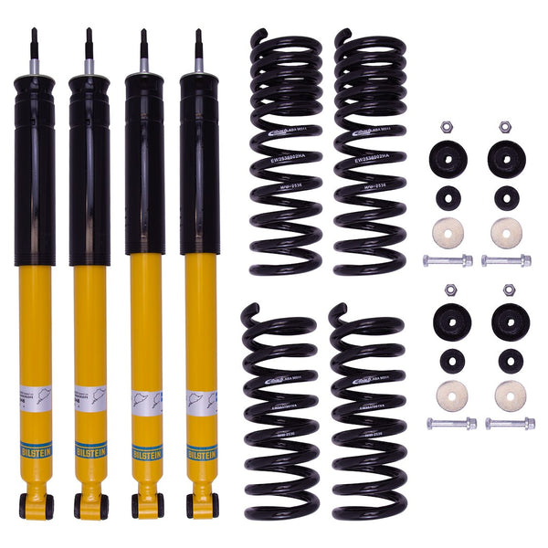 Bilstein B12 Pro-Kit Suspension Kit (MPN: 46-190444)