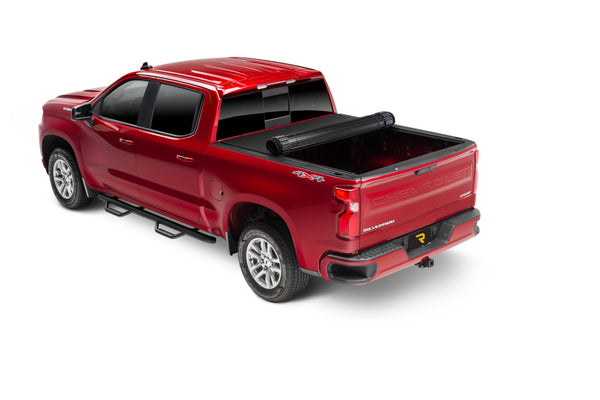 TruXedo Sentry CT Hard Roll-Up Tonneau Cover (MPN: 1574316)
