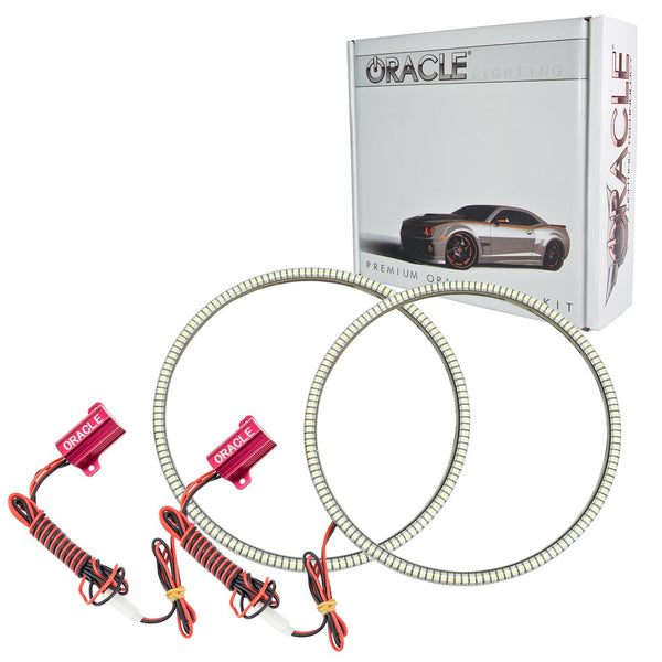 Oracle Lighting Daytime Running Light Kit (MPN: 3943-004)