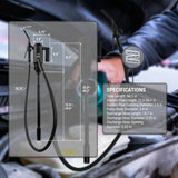Tera Pump Dispensing Pump (MPN: 20092)