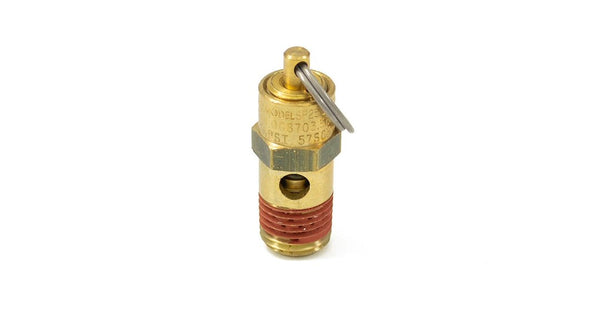 Horn Blasters Air Tank Blow Off Valve (MPN: SV-175A)