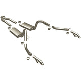 MagnaFlow Pontiac Firebird Exhaust System Kit (MPN: 16830)