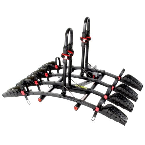Trimax Bike Rack (MPN: RMBR4)