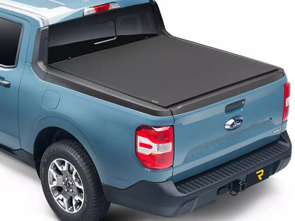 TruXedo Pro X15 Tonneau Cover (MPN: 1432501)