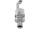 Advanced Flow Engineering Exhaust System Kit (MPN: 49-36606)