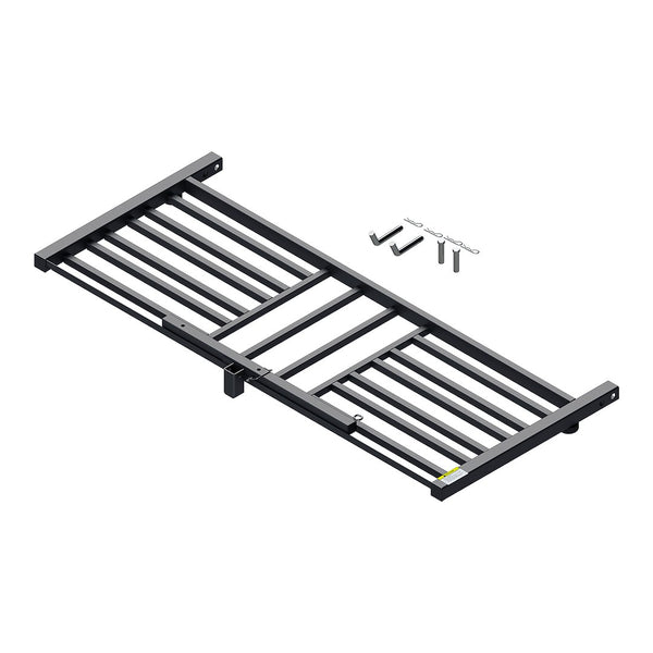 Lippert Components Cargo Carrier (MPN: 243621)