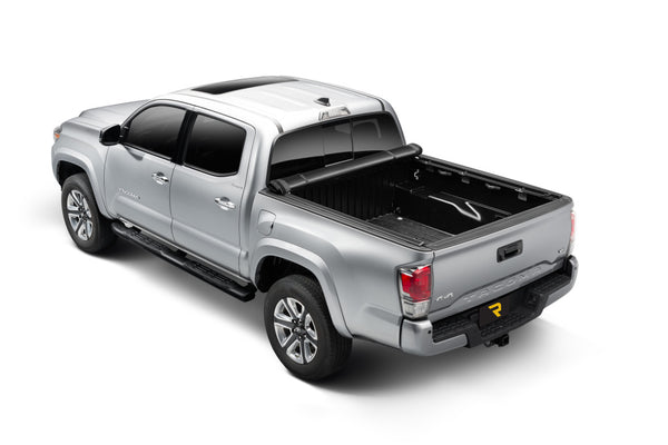 Truxedo Pro X15 Soft Roll-Up Tonneau Cover (MPN: 1445801)