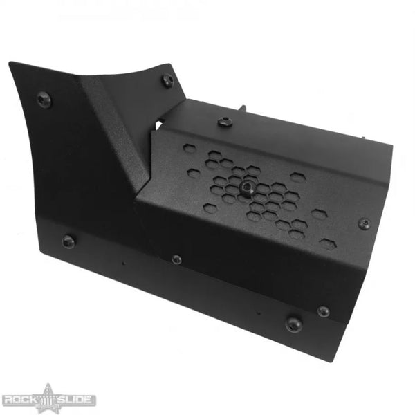 Rock Slide Engineering Light Bar Mounting Kit (MPN: AC-WS-211-JL)