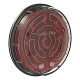 J.W. Speaker 234 Series Warning Light (MPN: 0642091)