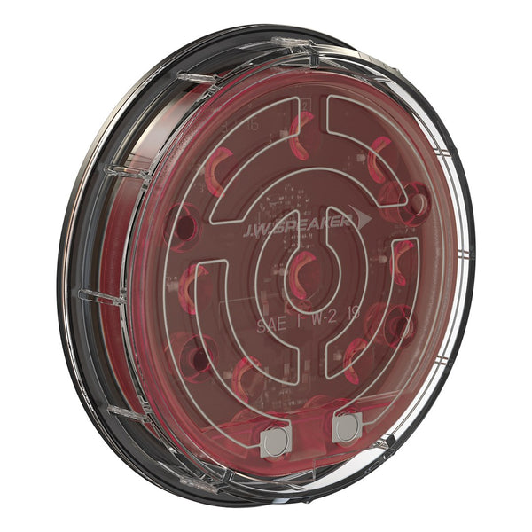 J.W. Speaker 234 Series Warning Light (MPN: 0642091)