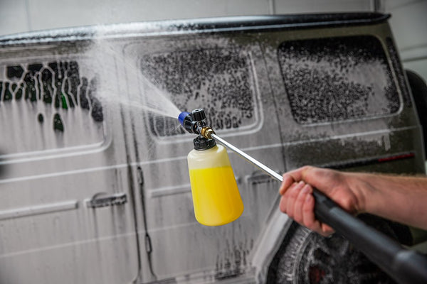 303 Products Ultra Suds Ceramic Wash (MPN: 30277)