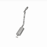 MagnaFlow Jeep Grand Cherokee Exhaust System Kit (MPN: 15859)
