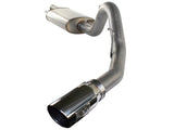 Advanced Flow Engineering Exhaust System Kit (MPN: 49-43037-P)