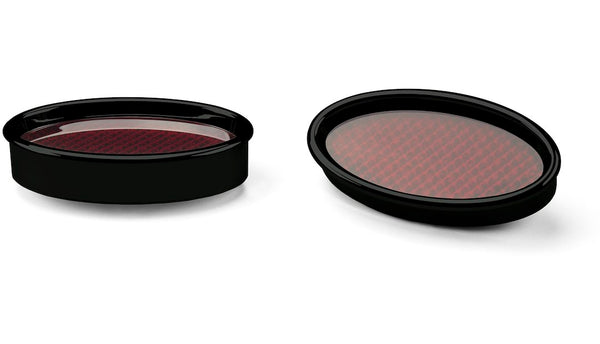 Lokar LED Tail Light Assembly (MPN: XTL-1911)