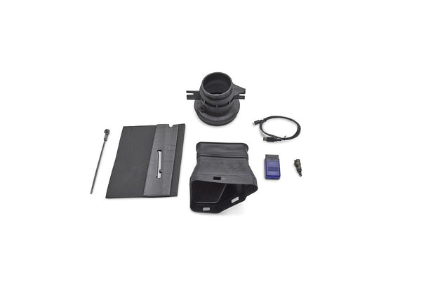 Ford Performance Cold Air Intake (MPN: M-9603-M4)
