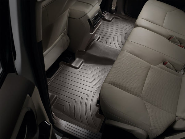 WeatherTech FloorLiner Cocoa (MPN: 472862)