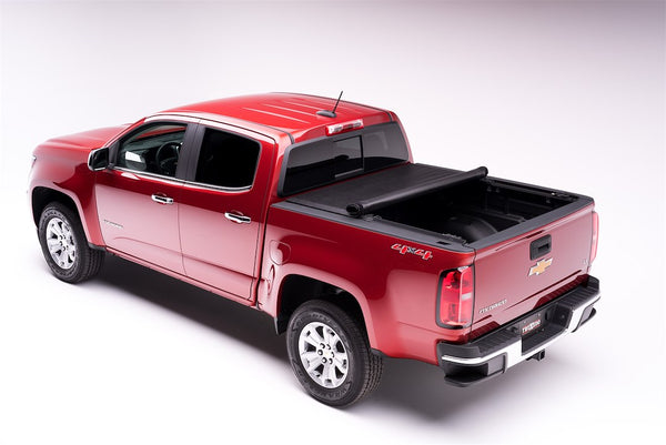 Truxedo Deuce 2 Soft Roll-Up Tonneau Cover (MPN: 750001)