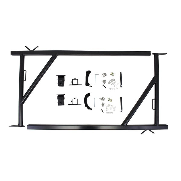 Westin Automotive HDX Heavy Duty Ladder Rack (MPN: 57-9015)