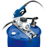 SUZZARABLUE Diesel Exhaust Fluid Pump (MPN: F00201A4H)