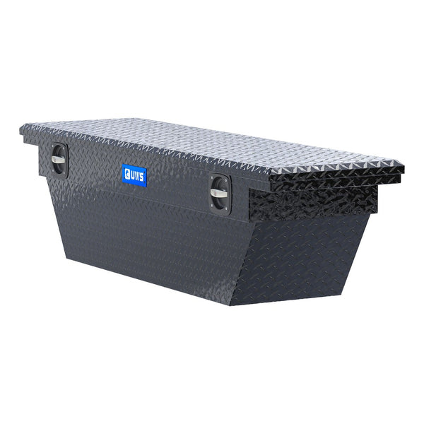 UWS Secure Lock Crossover Tool Box (MPN: SLD-69-A-LP-BLK)