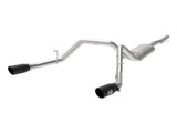 Advanced FLOW Engineering Apollo GT Cat-Back System (MPN: 49-44111-B)