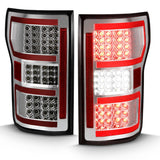 AnzoUSA Tail Light Assembly (MPN: 311316)