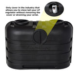 Flame King Propane Tank Cover (MPN: YSN-PCC-RV20)