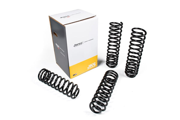 JKS Manufacturing Coil Spring Set (MPN: JSPEC2350)